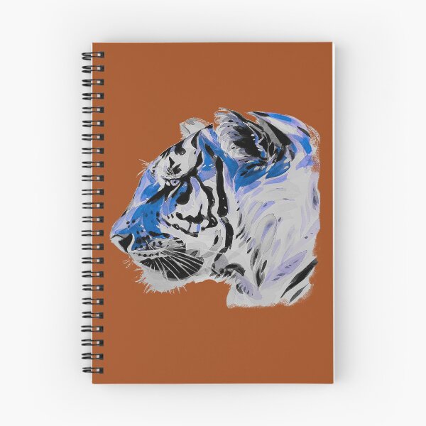 Item preview, Tiger designed and sold by HappySchnapper.