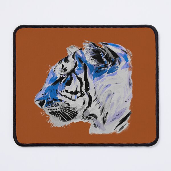 Item preview, Tiger designed and sold by HappySchnapper.