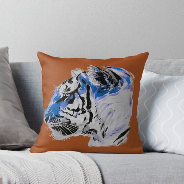 Item preview, Tiger designed and sold by HappySchnapper.