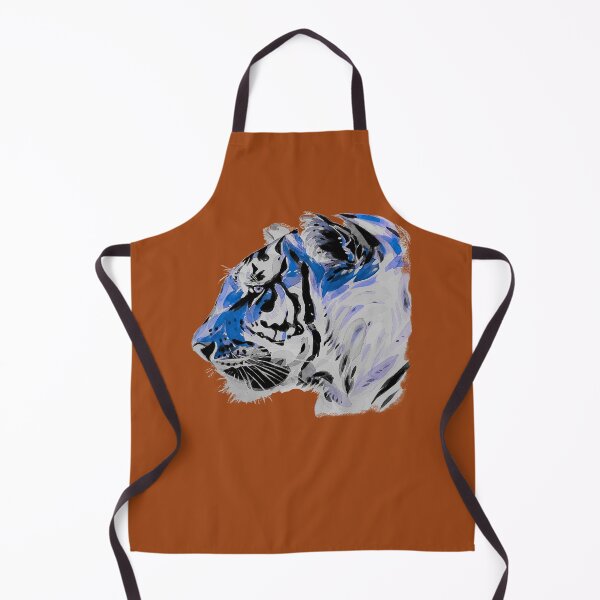 Item preview, Tiger designed and sold by HappySchnapper.