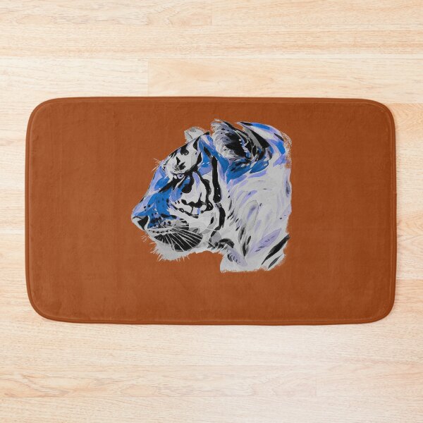 Item preview, Tiger designed and sold by HappySchnapper.