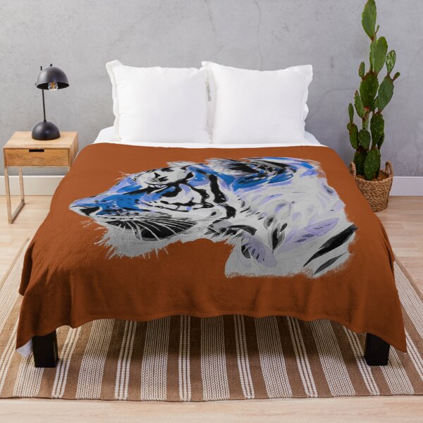 Item preview, Tiger designed and sold by HappySchnapper.