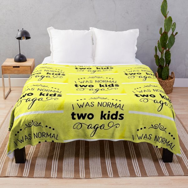 Item preview, I was normal 2 kids ago happy mothers day Baby Shower Women Wedding Fashion Female Pattern Art Design Happy Apparel Essential Inspiration Joy Mood Funny designed and sold by DesignByHeartUK.