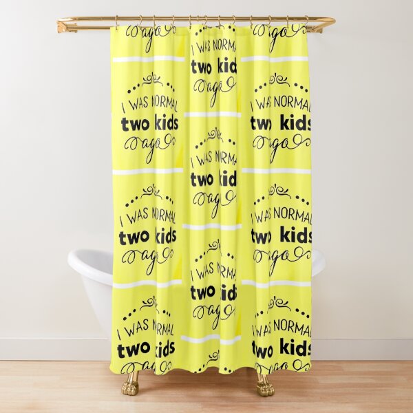 Item preview, I was normal 2 kids ago happy mothers day Baby Shower Women Wedding Fashion Female Pattern Art Design Happy Apparel Essential Inspiration Joy Mood Funny designed and sold by DesignByHeartUK.