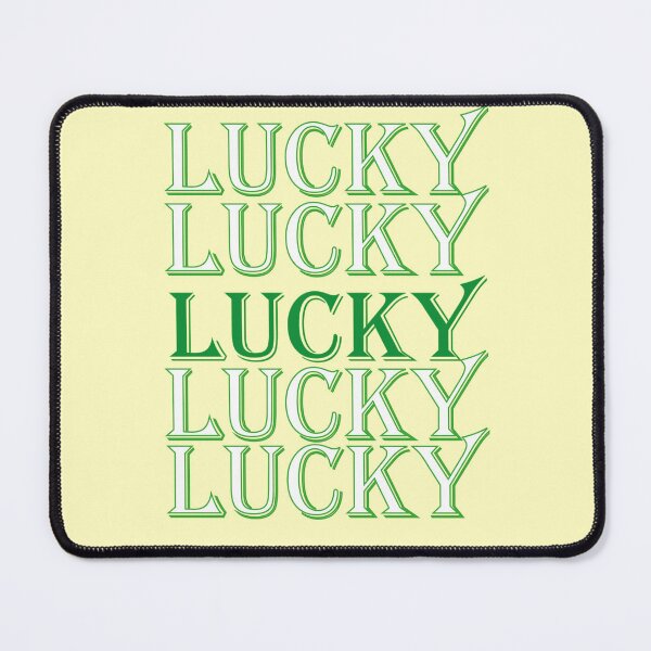 Item preview, Lucky Shirt, St. Patrick's Day Shirt, Funny Shirt, St. Patrick's Day T-Shirt for Women, St. Patrick's Shirt for Men, Luck of the Irish designed and sold by SimoSaladain.