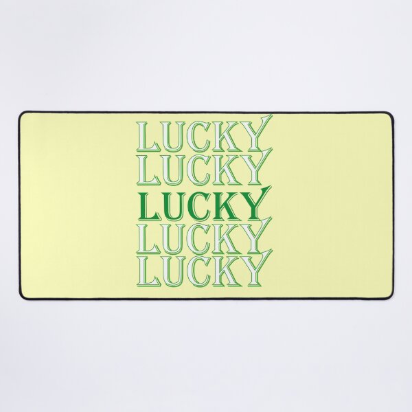 Item preview, Lucky Shirt, St. Patrick's Day Shirt, Funny Shirt, St. Patrick's Day T-Shirt for Women, St. Patrick's Shirt for Men, Luck of the Irish designed and sold by SimoSaladain.