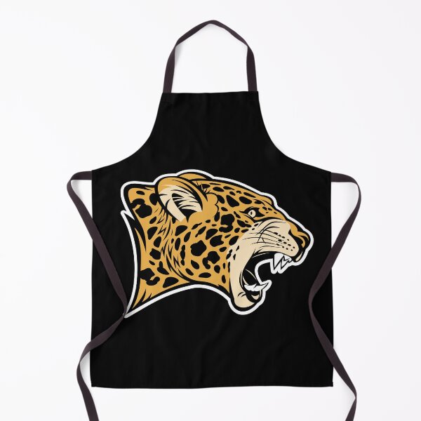 Item preview, Growling jaguar designed and sold by ProfiTrollka.