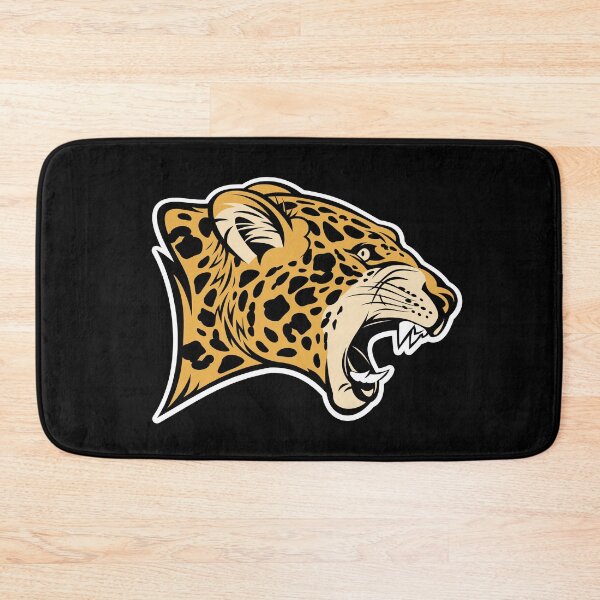 Item preview, Growling jaguar designed and sold by ProfiTrollka.