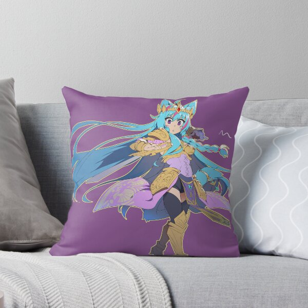 Item preview, Warrior of Wisdom designed and sold by Kara Destare.
