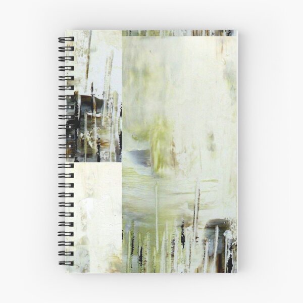 Item preview, Gray White and Cream - Line Up designed and sold by therawcanvas.