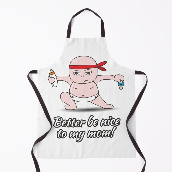 Item preview, Better be nice to my mom  designed and sold by ⭐ Tee Shirt 89 ⭐.