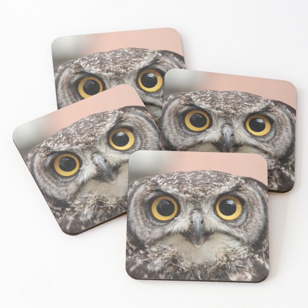 Item preview, Owl eyes designed and sold by Kanchan1987.