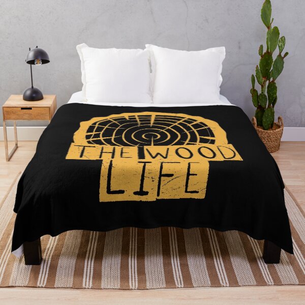 Item preview, Funny Design Woodworker The Wood vintage and retro designed and sold by َART LOVERS ★★★★★.