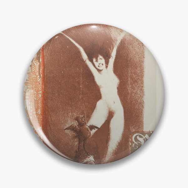 Item preview, Art from a ancient Wiccan calendar designed and sold by Vintage Designs +.