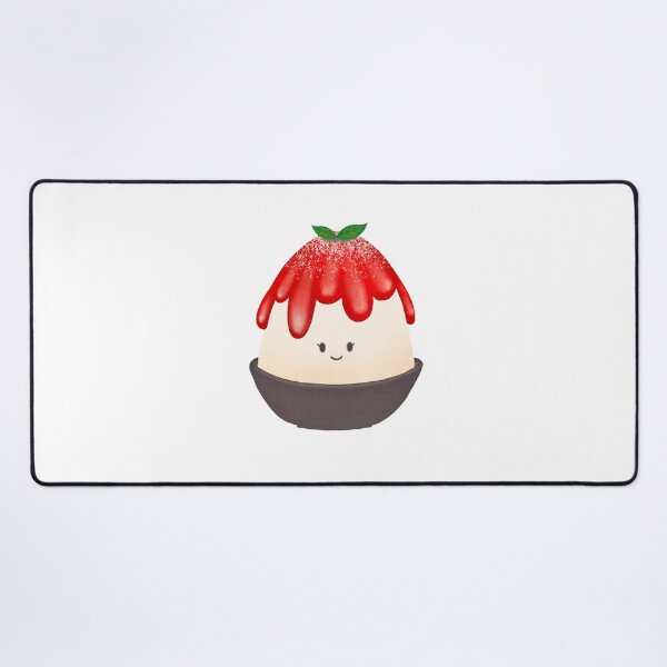 Item preview, Bingsu - Bakery, Dessert, Sweet designed and sold by NaNapolitano.