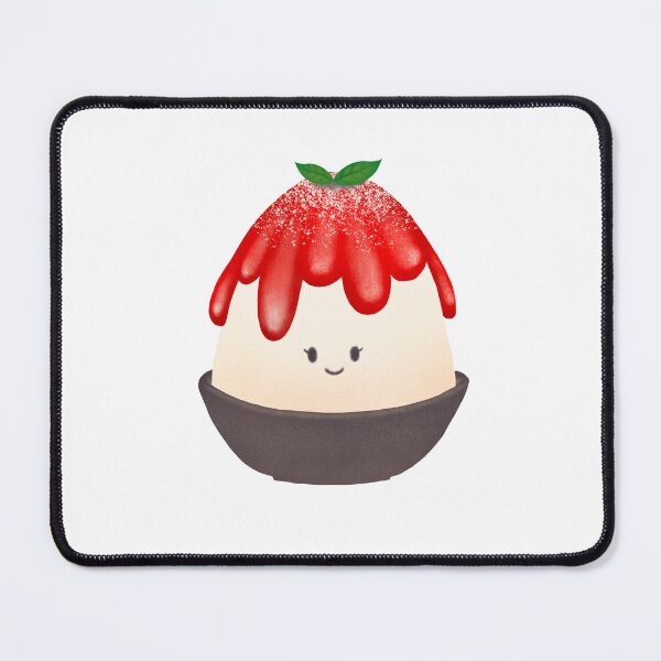 Item preview, Bingsu - Bakery, Dessert, Sweet designed and sold by NaNapolitano.