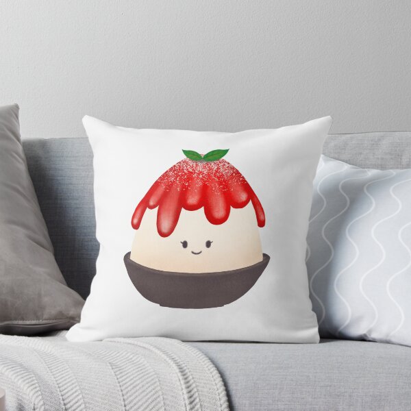 Item preview, Bingsu - Bakery, Dessert, Sweet designed and sold by NaNapolitano.