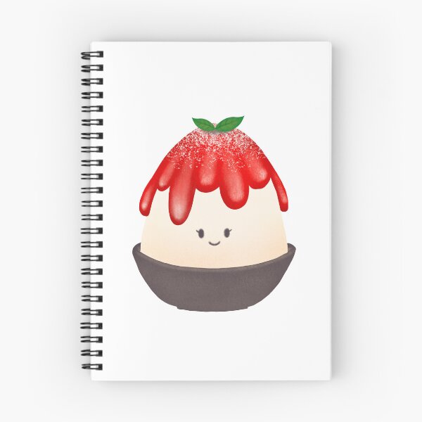 Item preview, Bingsu - Bakery, Dessert, Sweet designed and sold by NaNapolitano.