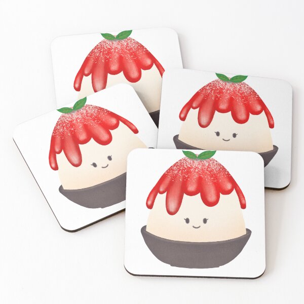 Item preview, Bingsu - Bakery, Dessert, Sweet designed and sold by NaNapolitano.