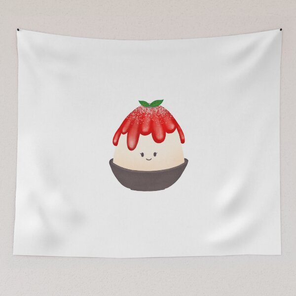 Item preview, Bingsu - Bakery, Dessert, Sweet designed and sold by NaNapolitano.