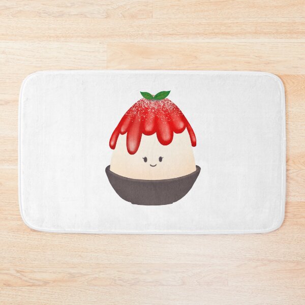 Item preview, Bingsu - Bakery, Dessert, Sweet designed and sold by NaNapolitano.