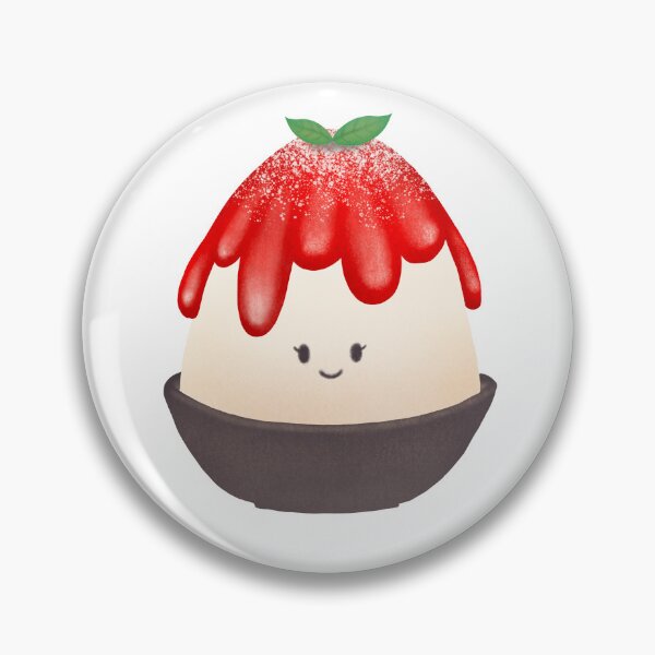 Item preview, Bingsu - Bakery, Dessert, Sweet designed and sold by NaNapolitano.