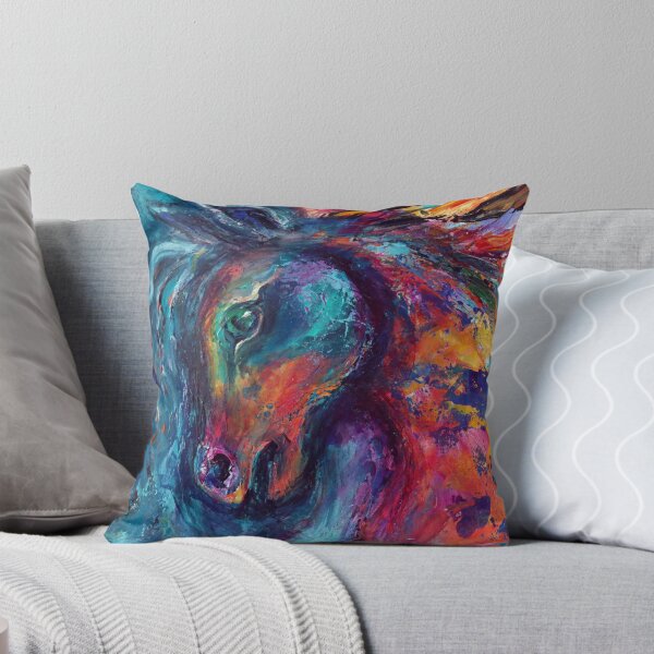 Item preview, Horse ( head close -up )  designed and sold by Karin Zeller.