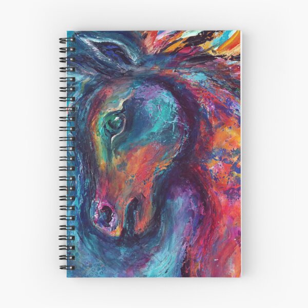 Item preview, Horse ( head close -up )  designed and sold by Karin Zeller.