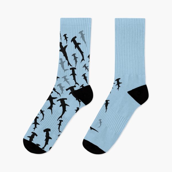 Item preview, Hammerheads  designed and sold by Fin Bay Designs.