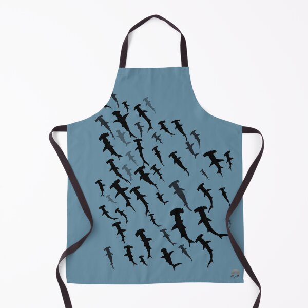 Item preview, Hammerheads  designed and sold by Fin Bay Designs.