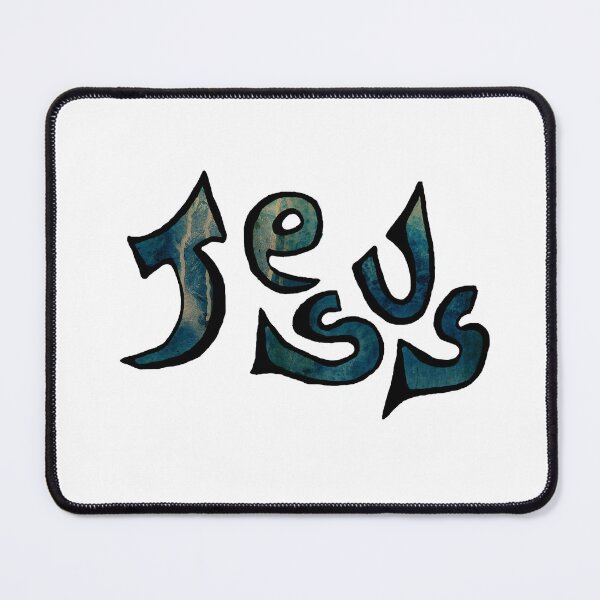 Item preview, Jesus designed and sold by Shalomjoy.