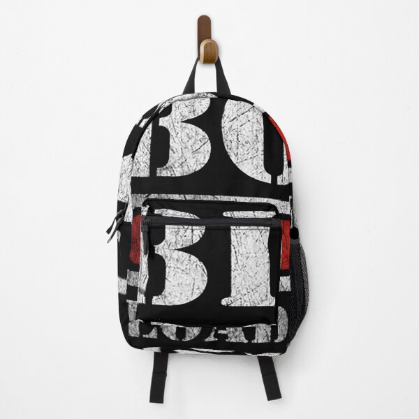 Item preview, Big Boss designed and sold by Firetree.