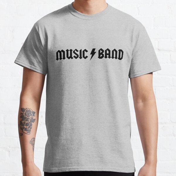 Vista previa del artículo con la obra «Meme de la banda de musica | Steve Buscemi | ¿Cómo les va a los niños compañeros?», diseñado y vendido por Aetha.