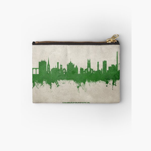 Item preview, Huddersfield England Skyline designed and sold by ArtPrints.