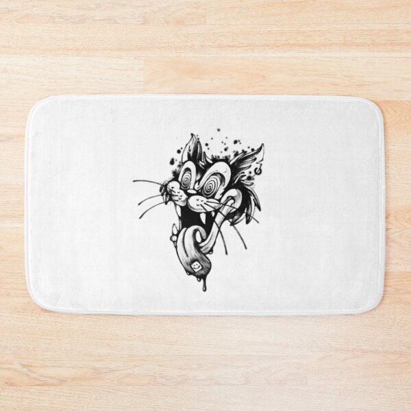 Artikelvorschau, Katzen-Shirt entworfen und verkauft von Sweet-radhia.