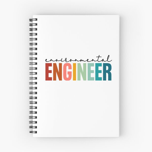 Item preview, Environmental Engineer - Cute Engineer Gift designed and sold by TiiNGA.