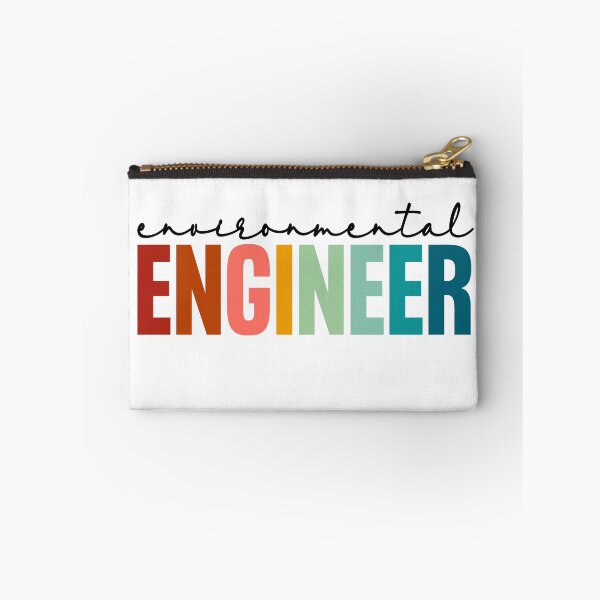 Item preview, Environmental Engineer - Cute Engineer Gift designed and sold by TiiNGA.