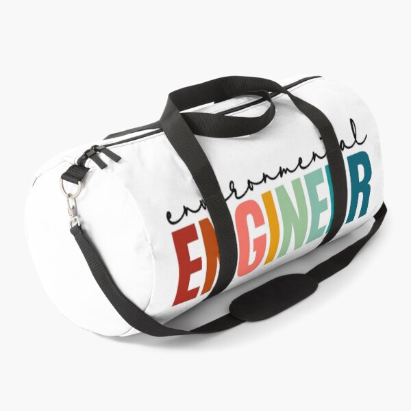 Item preview, Environmental Engineer - Cute Engineer Gift designed and sold by TiiNGA.