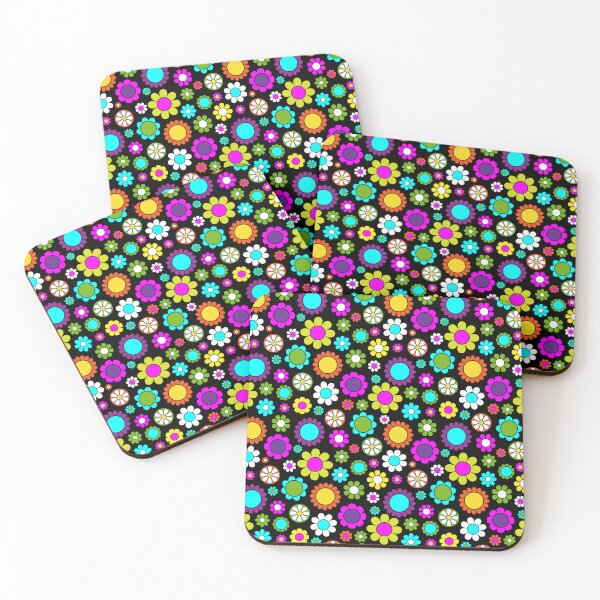 Item preview, Hippie Daisies for more peace and love designed and sold by LilysGoodies.
