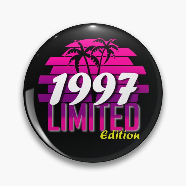 Item preview, Vintage 1997 Limited Edition designed and sold by SE-design-.
