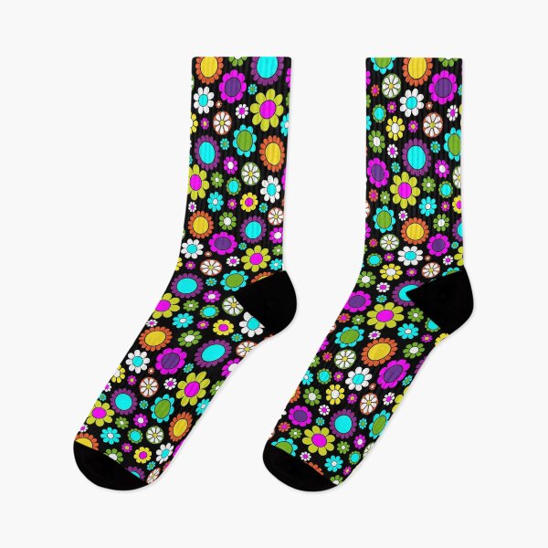 Item preview, Hippie Daisies for more peace and love designed and sold by LilysGoodies.