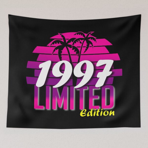 Item preview, Vintage 1997 Limited Edition designed and sold by SE-design-.