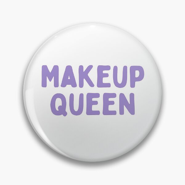 Item preview, Makeup Queen  designed and sold by MOONINSPIRATION.