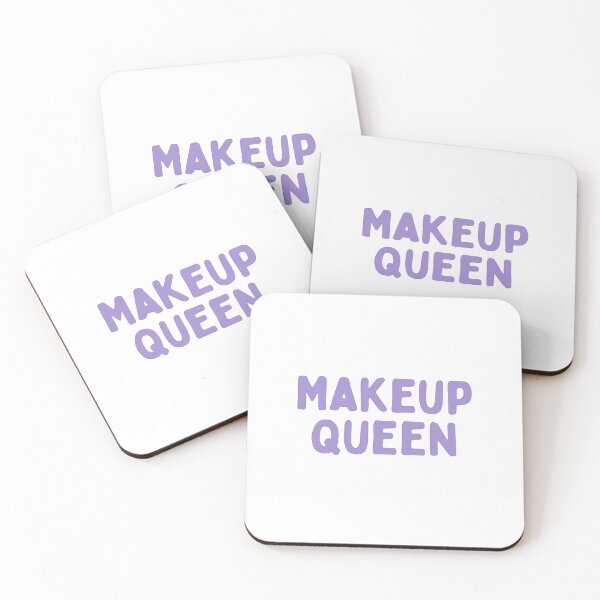 Item preview, Makeup Queen  designed and sold by MOONINSPIRATION.