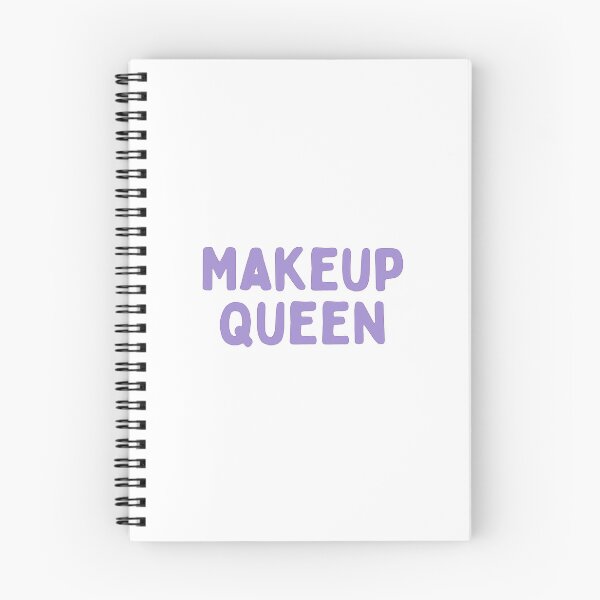 Item preview, Makeup Queen  designed and sold by MOONINSPIRATION.