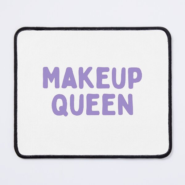 Item preview, Makeup Queen  designed and sold by MOONINSPIRATION.
