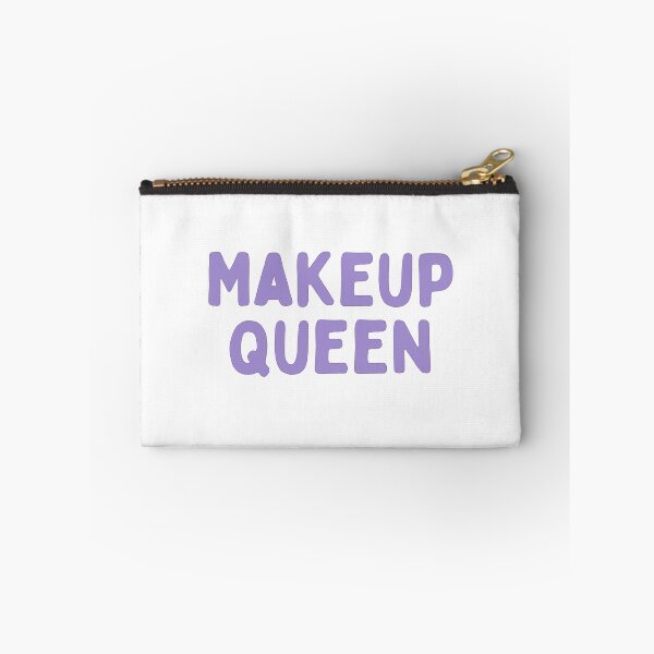 Item preview, Makeup Queen  designed and sold by MOONINSPIRATION.