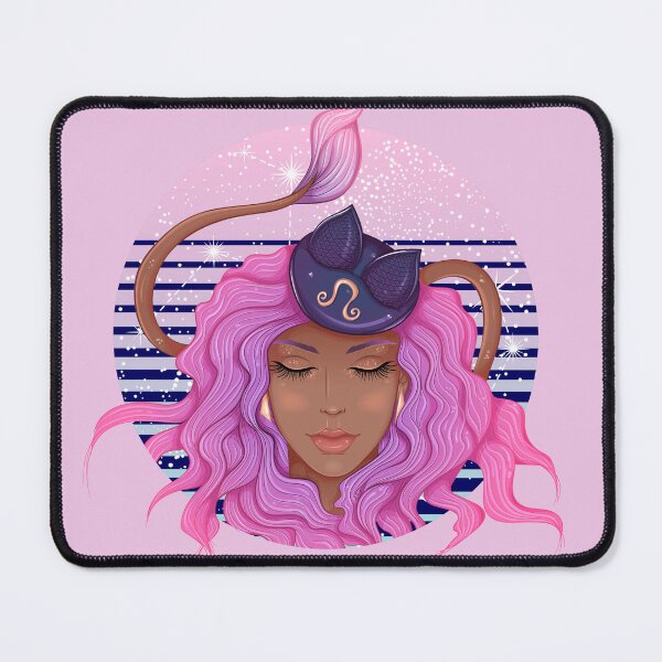 Item preview, astrology sign Leo women - zodiac sign Leo designed and sold by astroful.