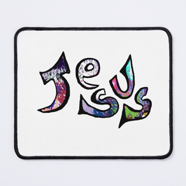 Item preview, Jesus designed and sold by Shalomjoy.