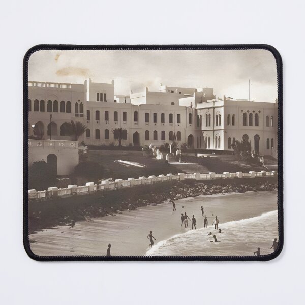 Item preview, Mogadishu1 930 designed and sold by VintageSomalia.